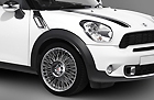 MINI COUNTRYMAN BORRANI DICIOTTO
